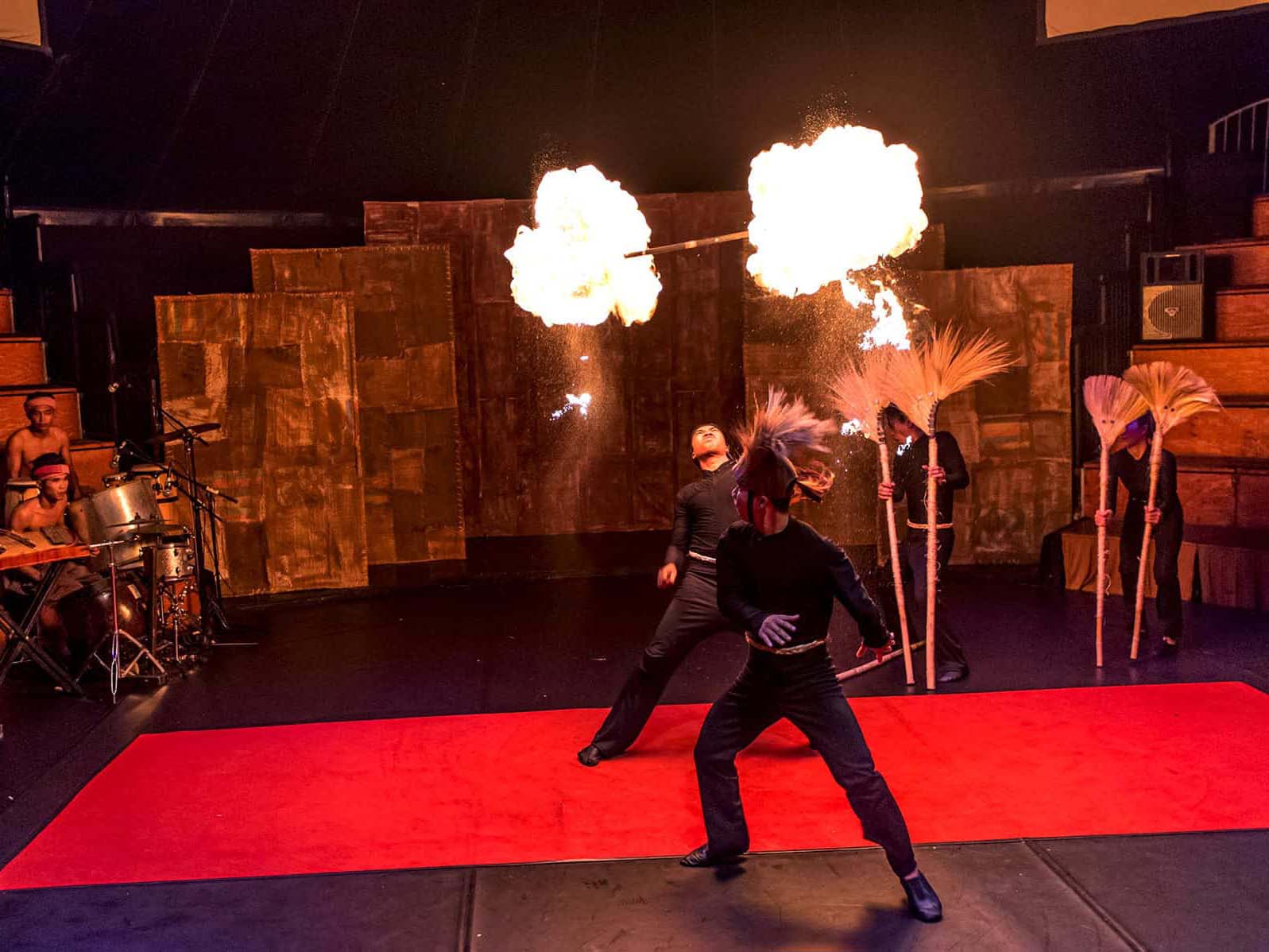 Siem Reap Countryside Tour